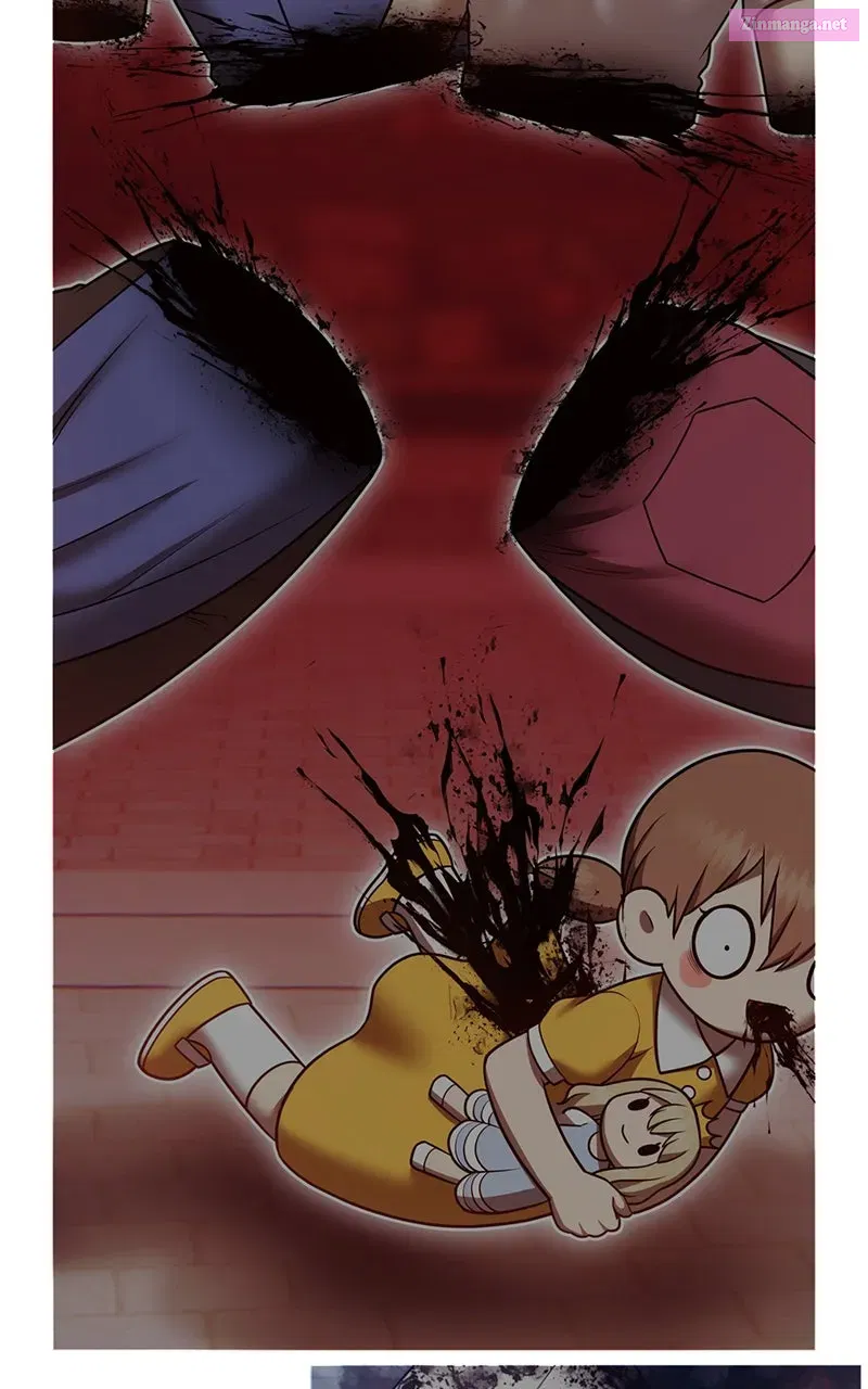 +99 ReinforcedWooden Stick Chapter 159 page 21 - 