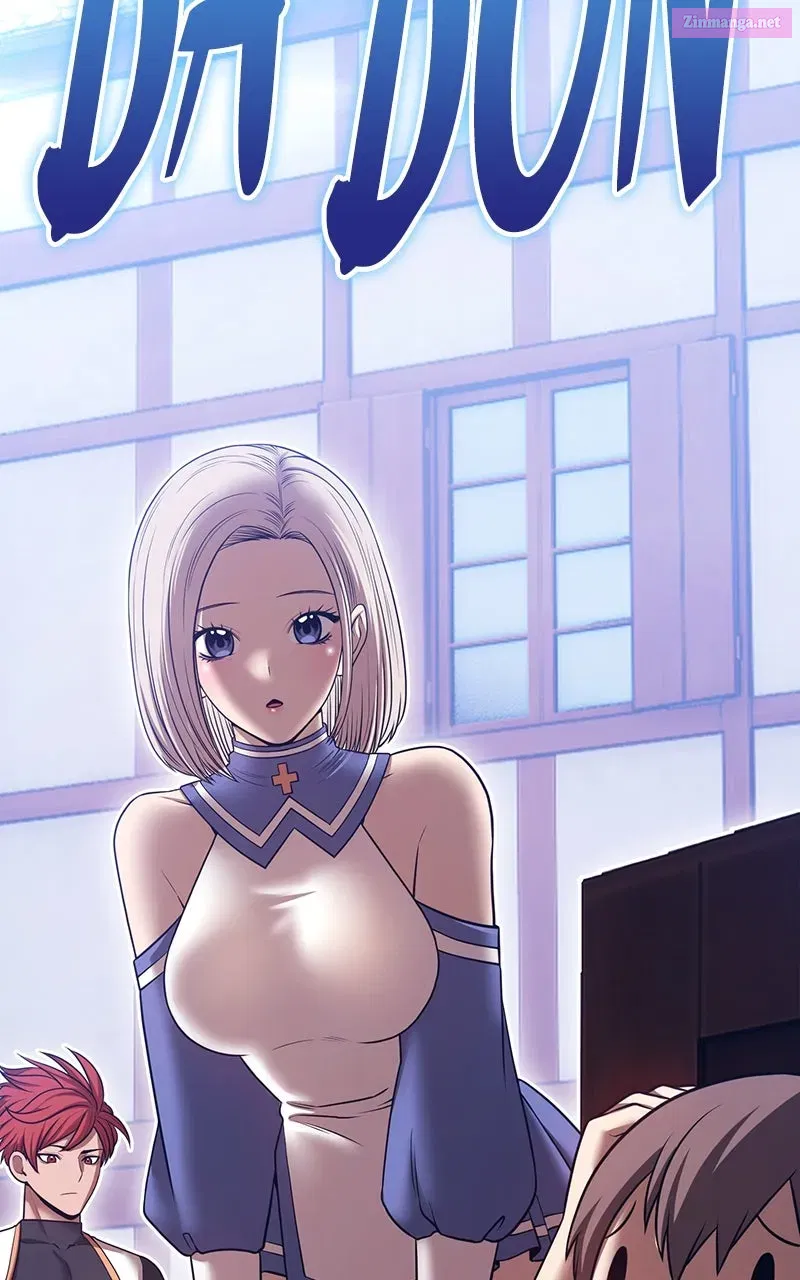 +99 ReinforcedWooden Stick Chapter 159 page 210 - 