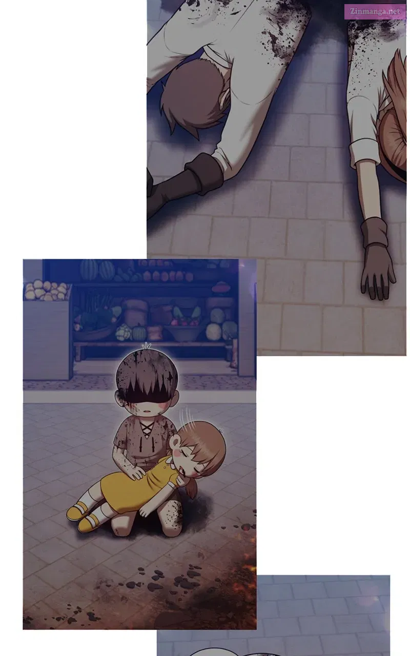 +99 ReinforcedWooden Stick Chapter 159 page 22 - 