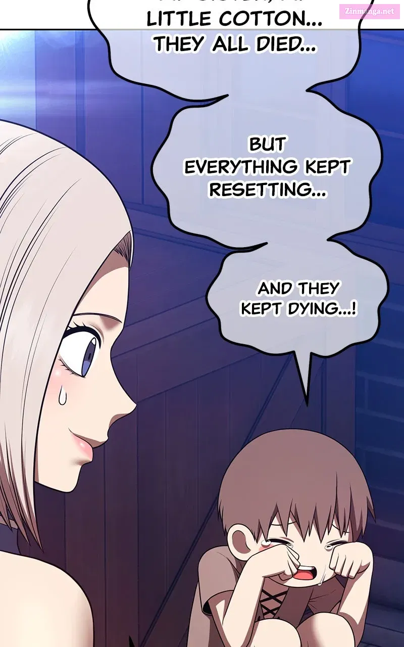 +99 ReinforcedWooden Stick Chapter 159 page 220 - 