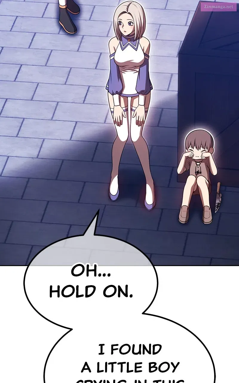+99 ReinforcedWooden Stick Chapter 159 page 224 - 