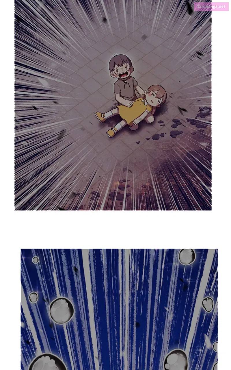 +99 ReinforcedWooden Stick Chapter 159 page 24 - 