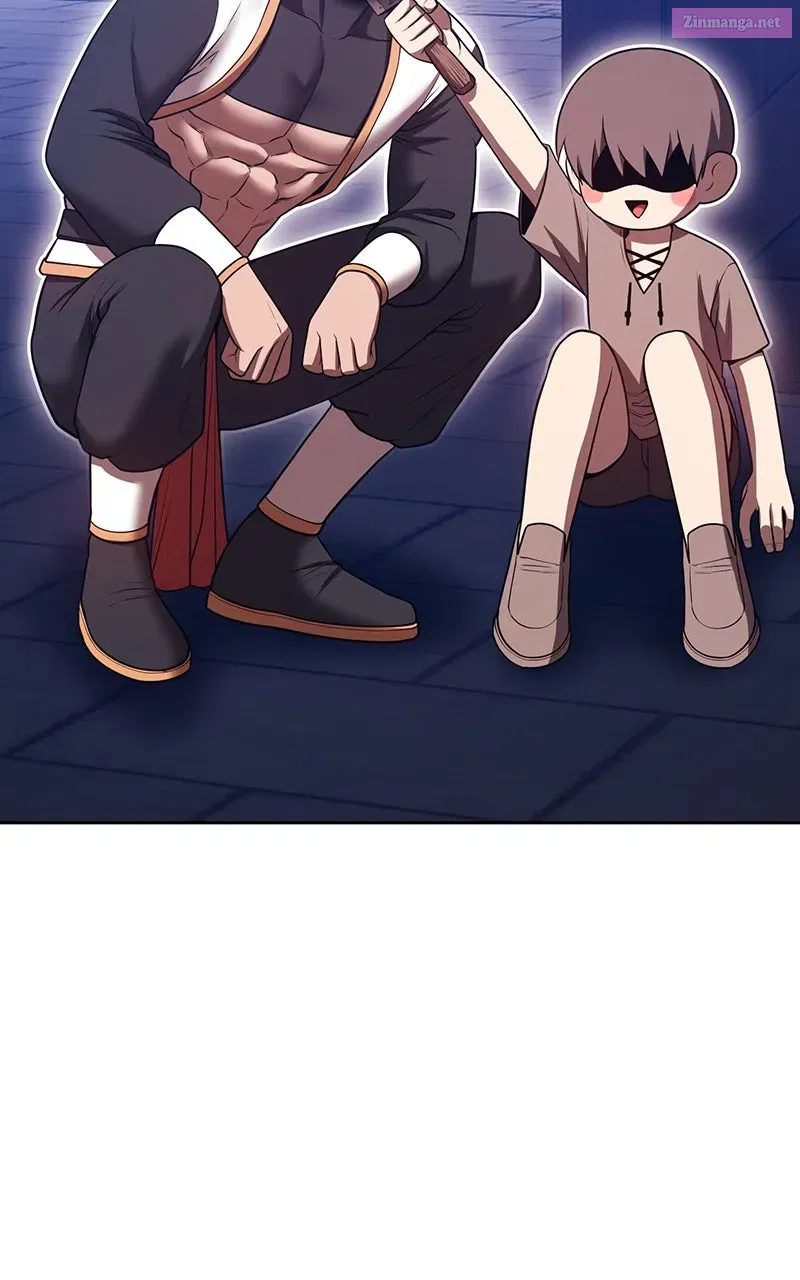 +99 ReinforcedWooden Stick Chapter 159 page 250 - 