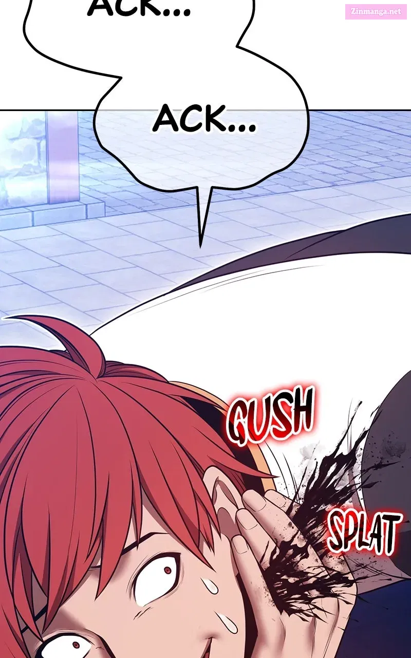 +99 ReinforcedWooden Stick Chapter 159 page 256 - 