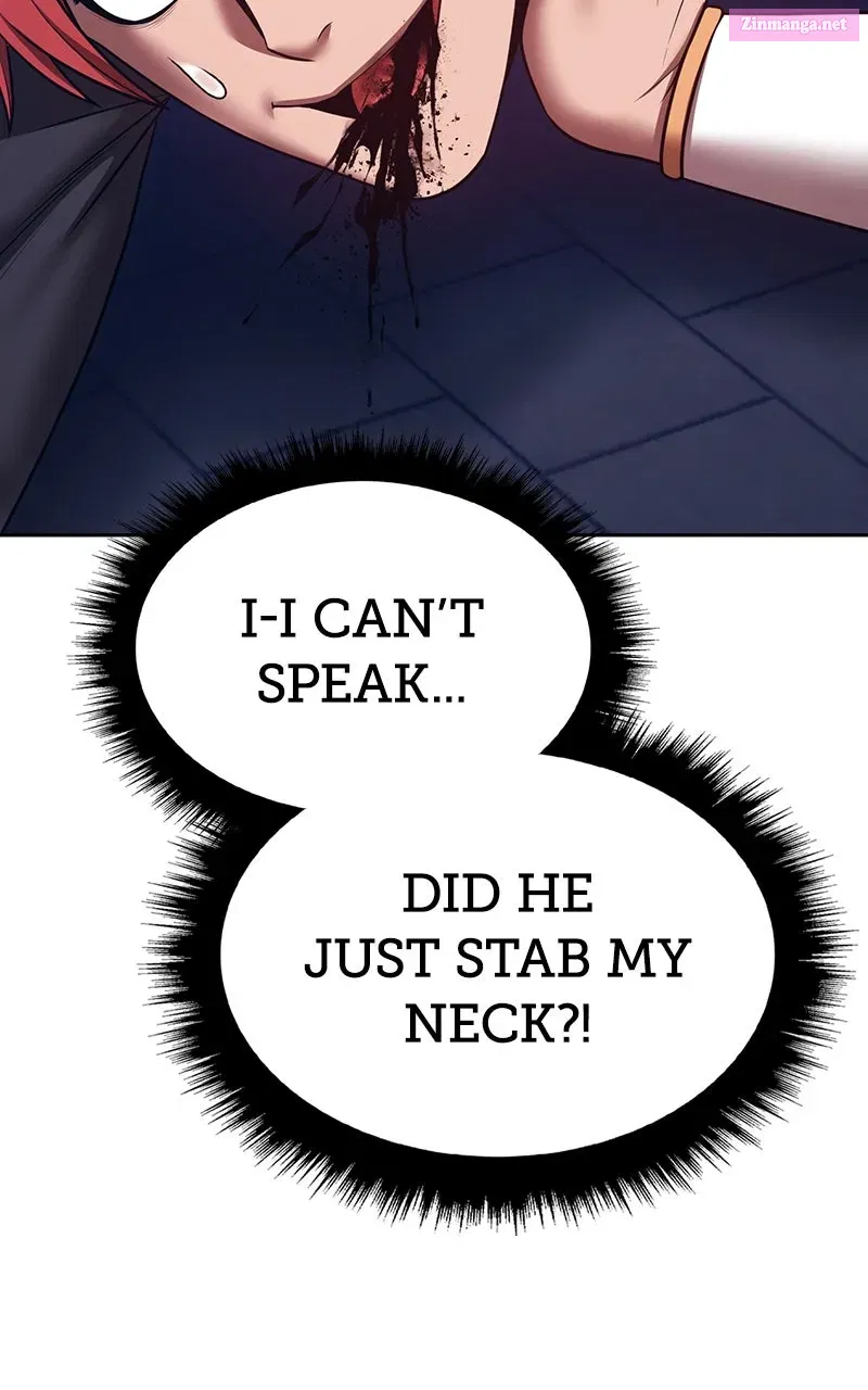 +99 ReinforcedWooden Stick Chapter 159 page 257 - 