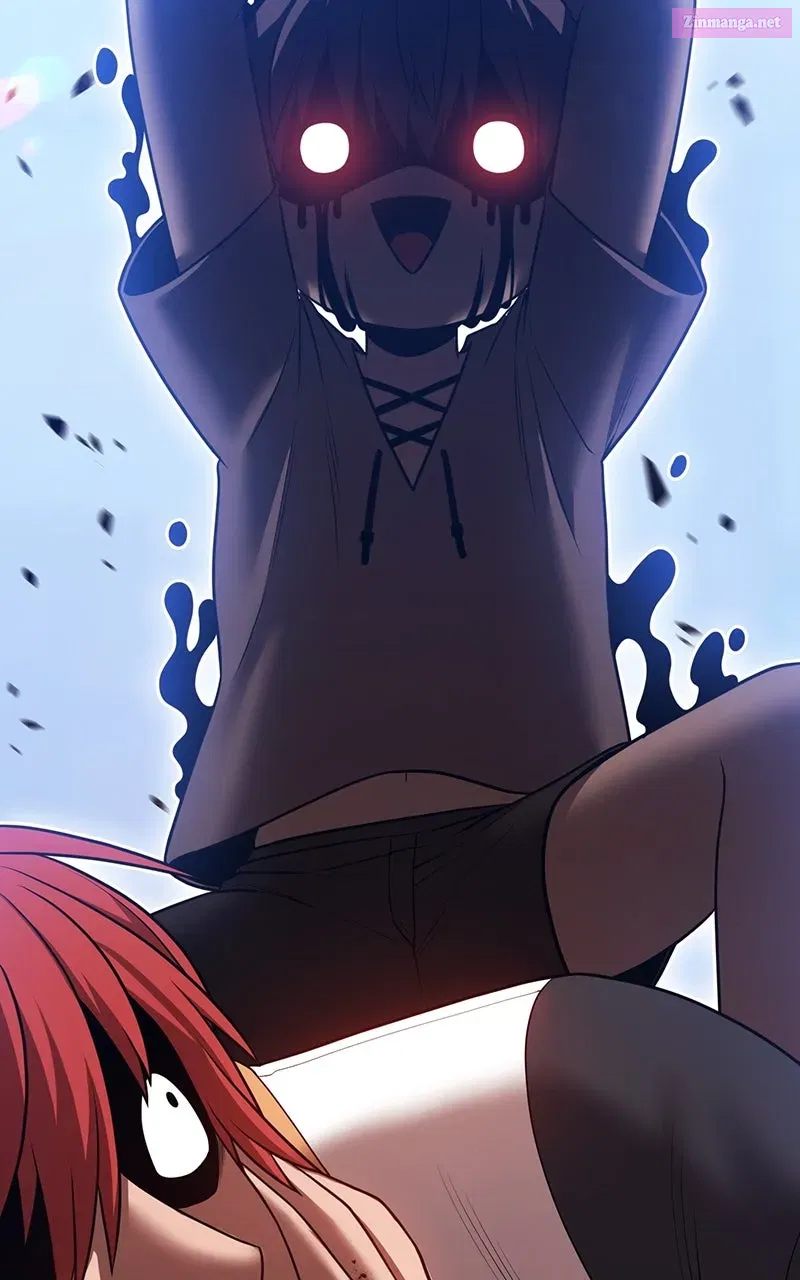 +99 ReinforcedWooden Stick Chapter 159 page 261 - 