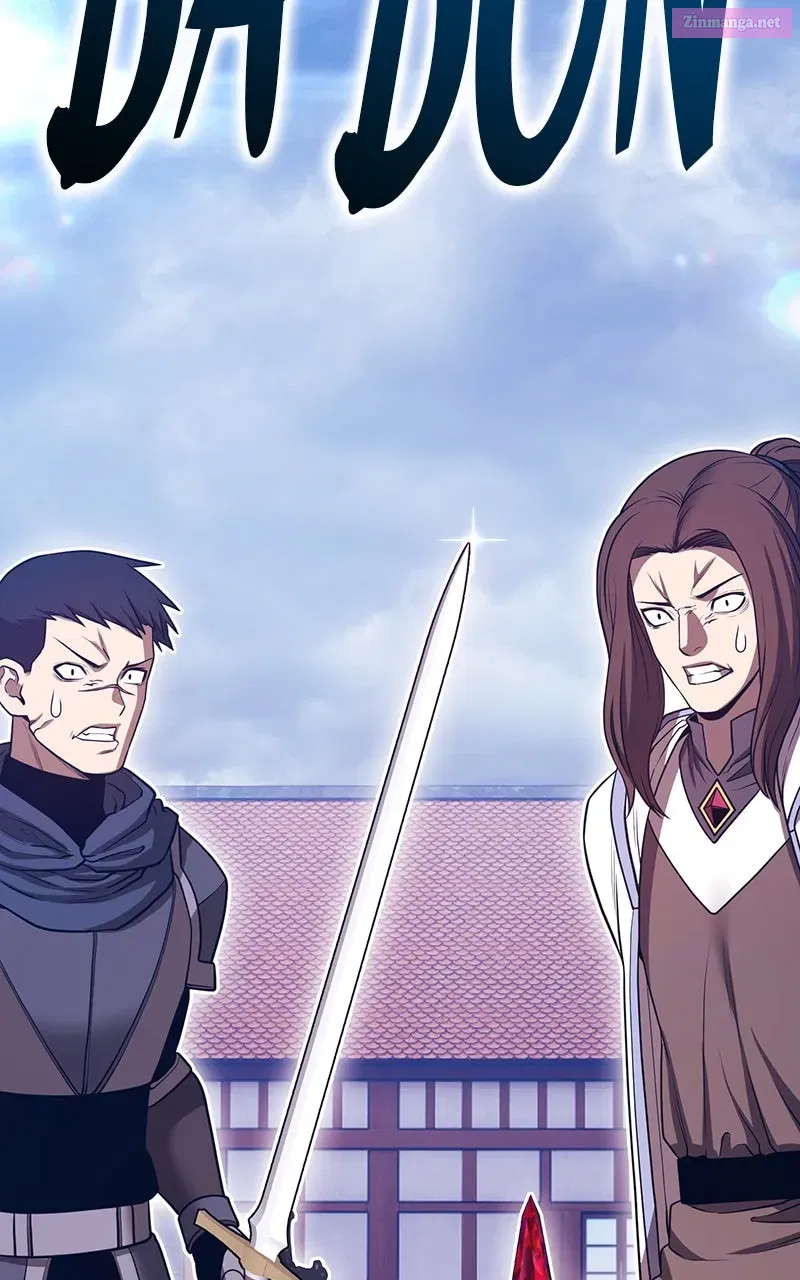 +99 ReinforcedWooden Stick Chapter 159 page 295 - 