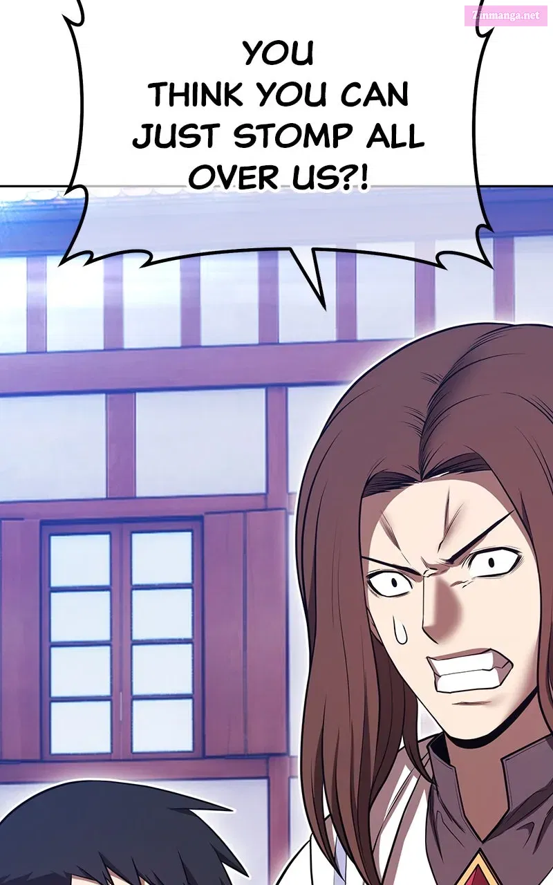 +99 ReinforcedWooden Stick Chapter 159 page 304 - 