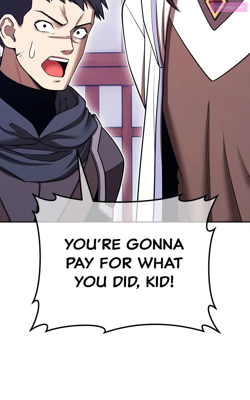 +99 ReinforcedWooden Stick Chapter 159 page 305 - 