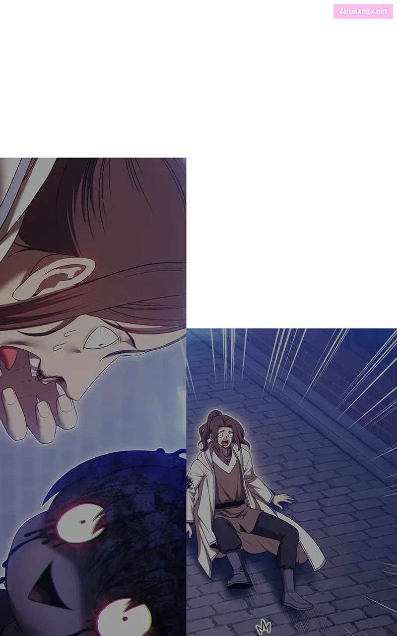 +99 ReinforcedWooden Stick Chapter 159 page 306 - 