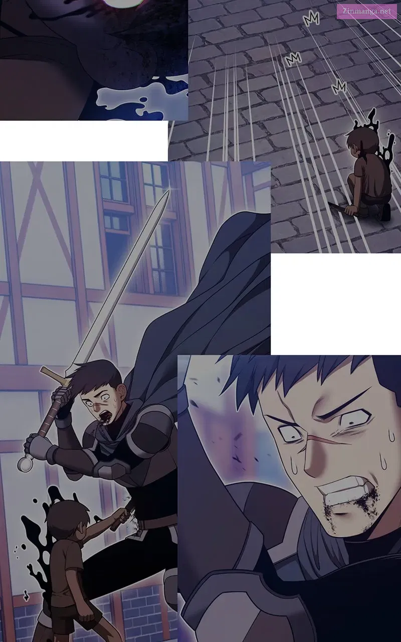 +99 ReinforcedWooden Stick Chapter 159 page 307 - 