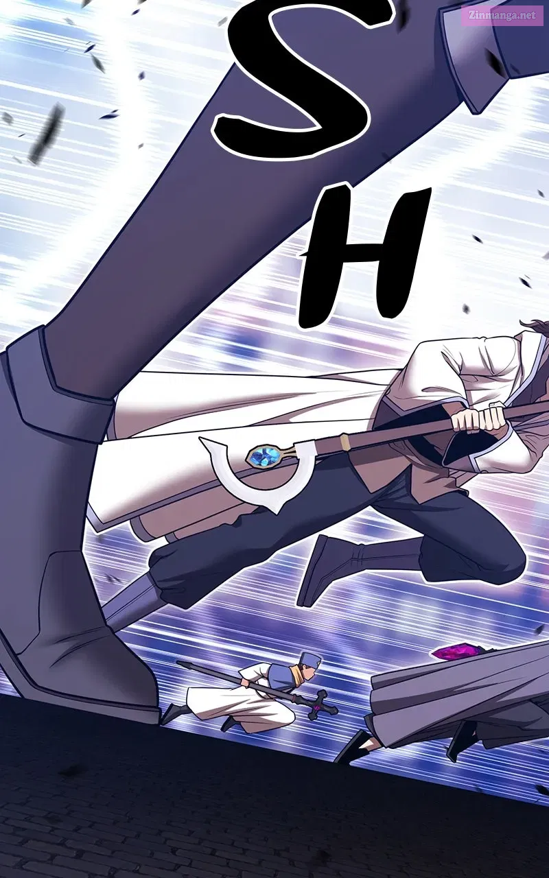 +99 ReinforcedWooden Stick Chapter 159 page 310 - 