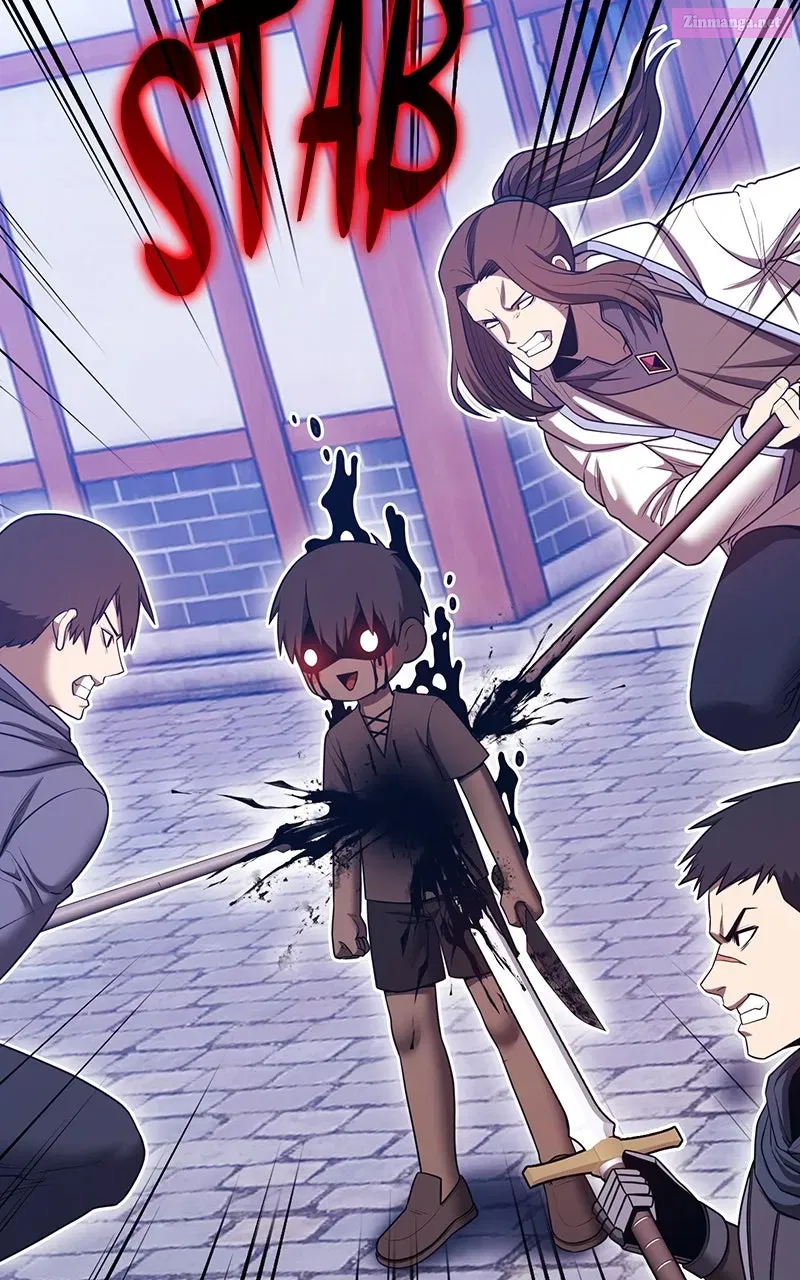 +99 ReinforcedWooden Stick Chapter 159 page 315 - 