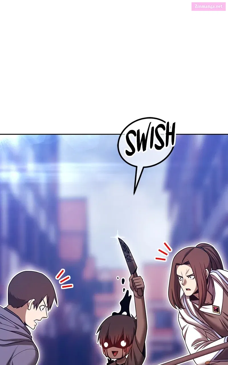 +99 ReinforcedWooden Stick Chapter 159 page 326 - 