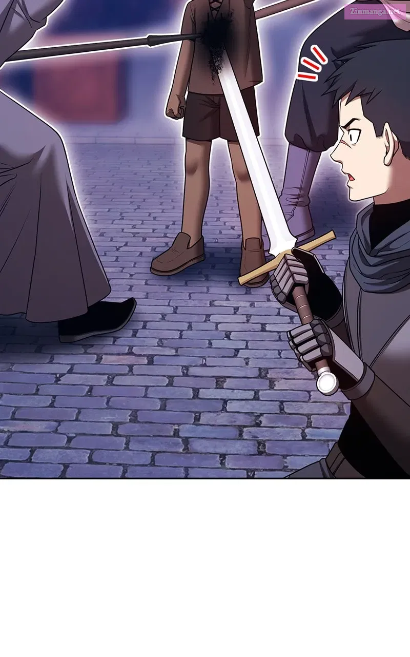 +99 ReinforcedWooden Stick Chapter 159 page 327 - 