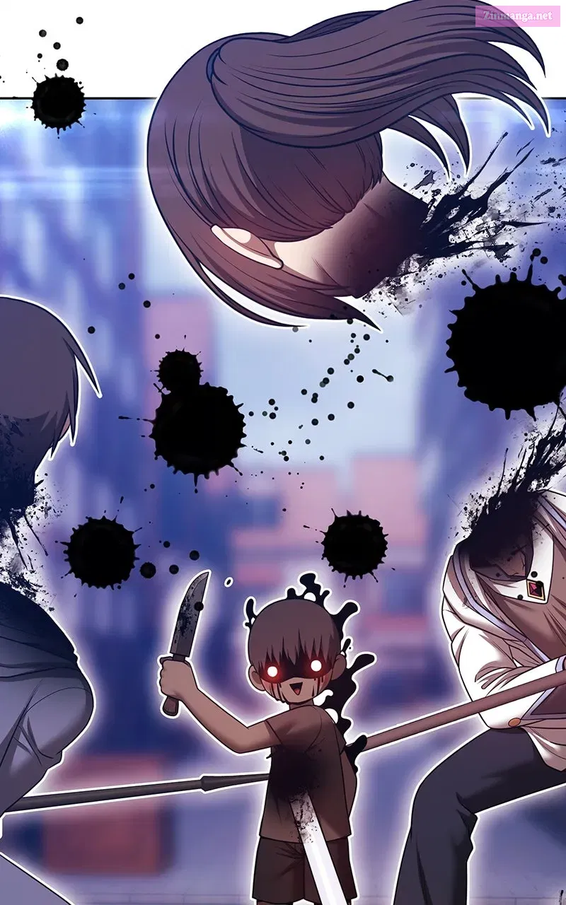 +99 ReinforcedWooden Stick Chapter 159 page 332 - 