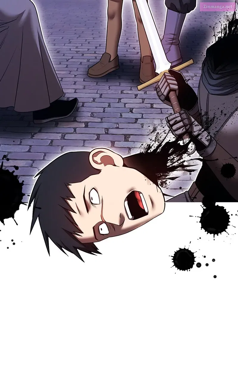 +99 ReinforcedWooden Stick Chapter 159 page 333 - 