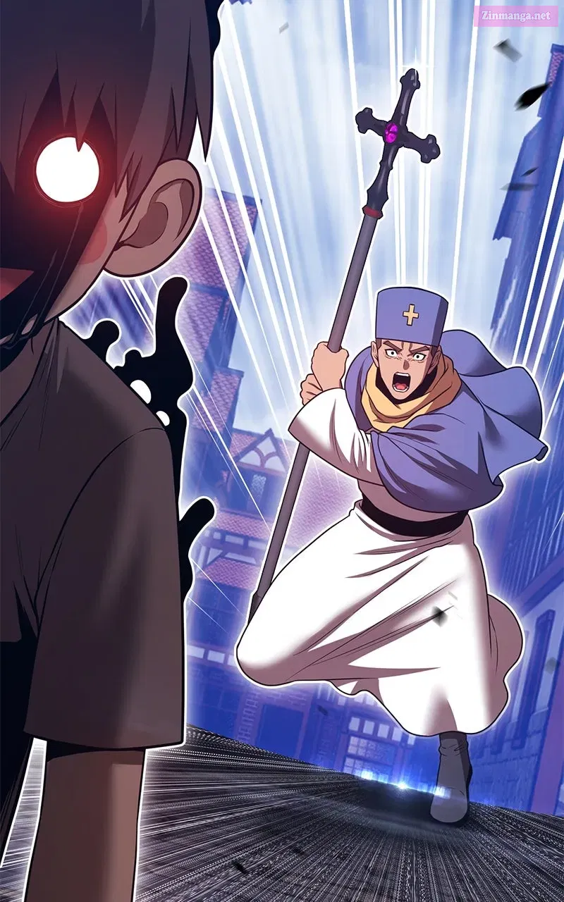 +99 ReinforcedWooden Stick Chapter 159 page 336 - 