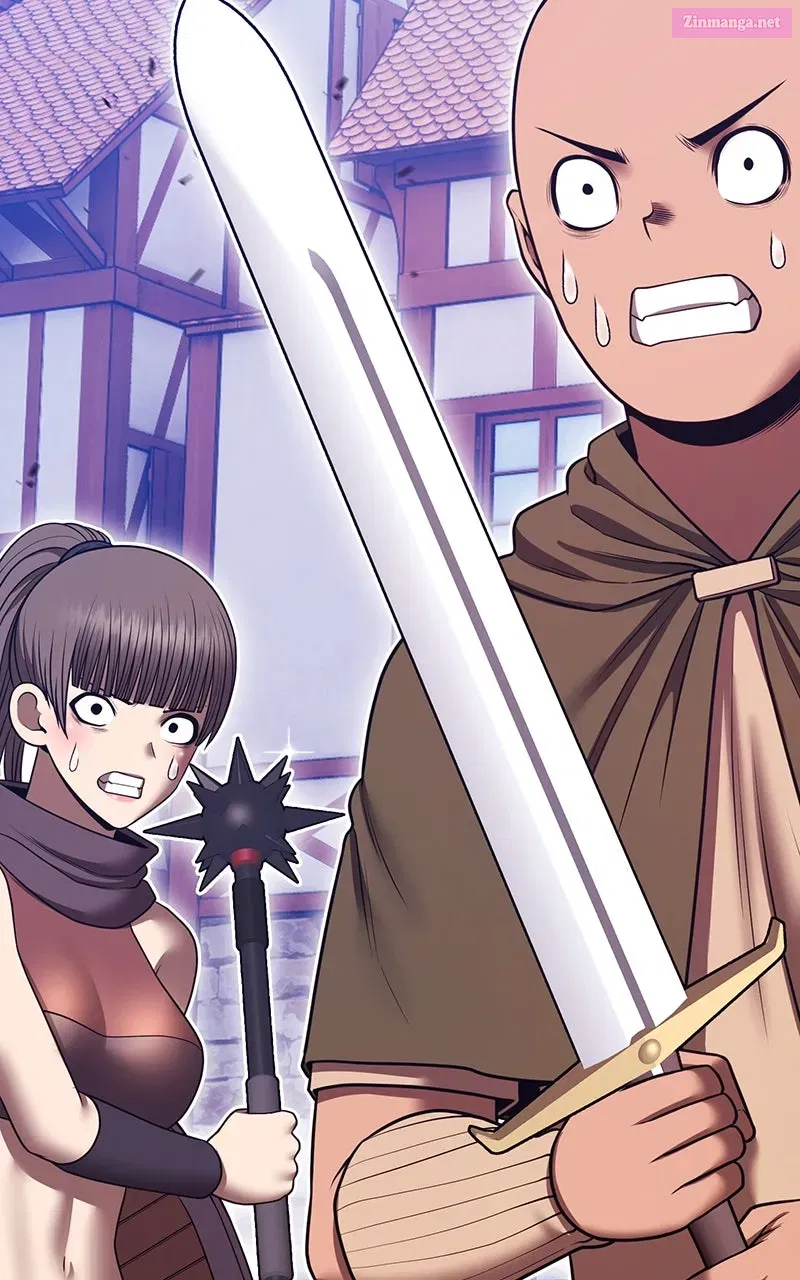 +99 ReinforcedWooden Stick Chapter 159 page 350 - 