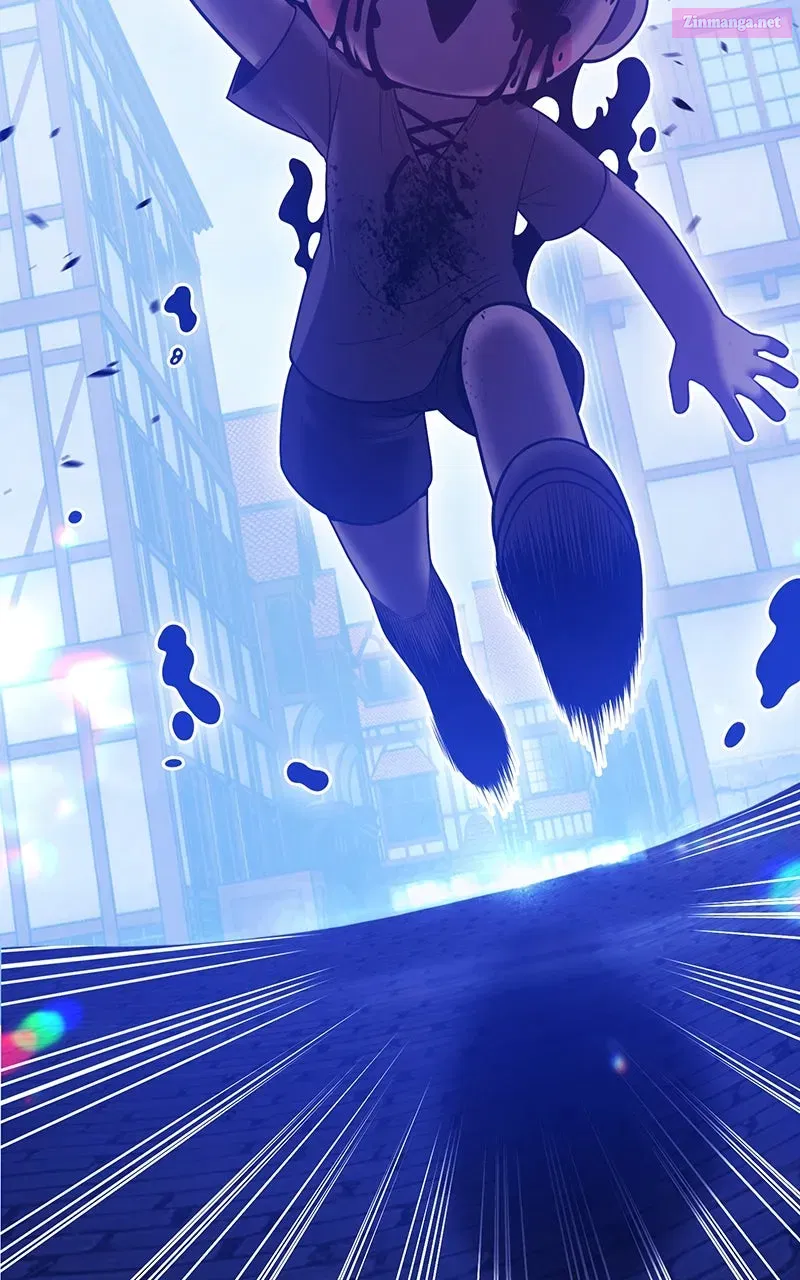 +99 ReinforcedWooden Stick Chapter 159 page 355 - 