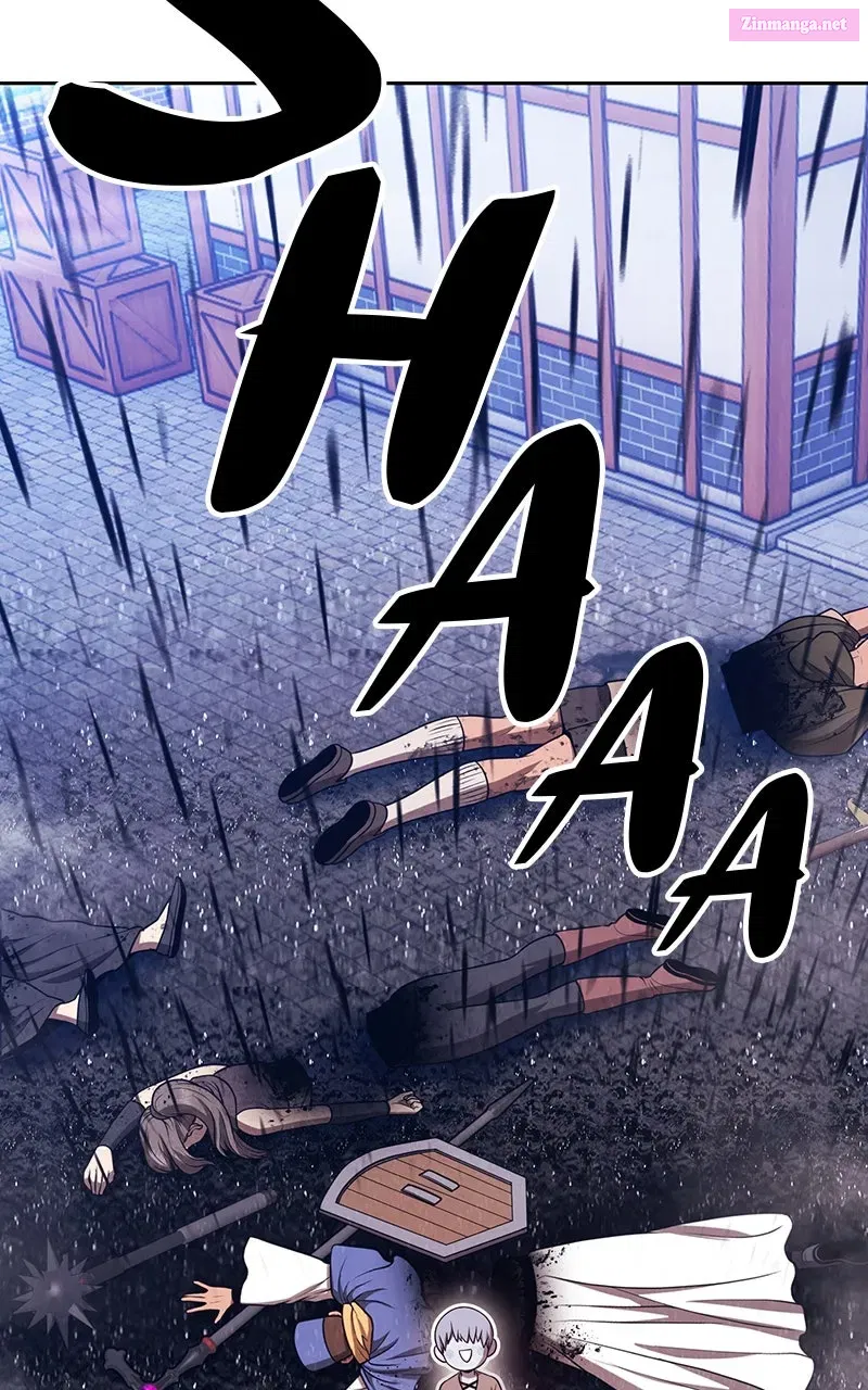 +99 ReinforcedWooden Stick Chapter 159 page 384 - 