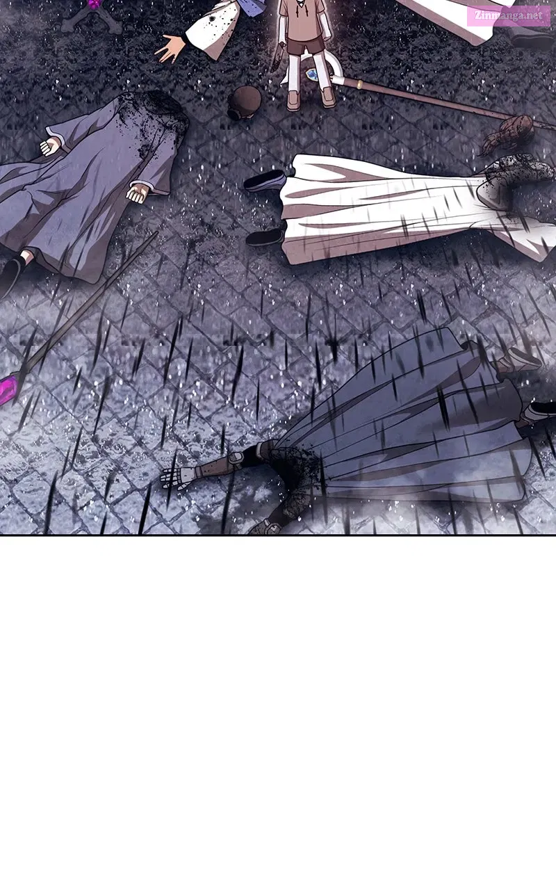 +99 ReinforcedWooden Stick Chapter 159 page 385 - 