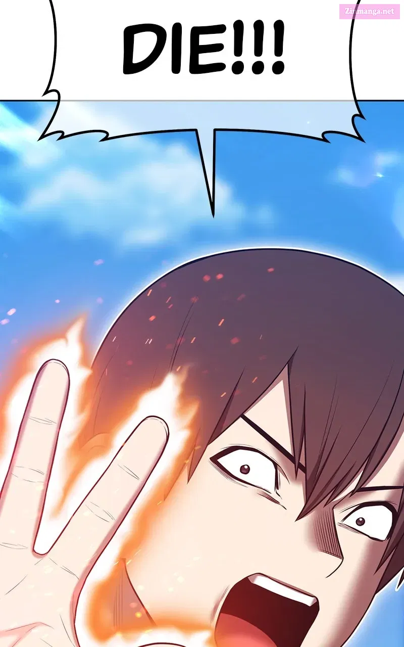 +99 ReinforcedWooden Stick Chapter 159 page 5 - 