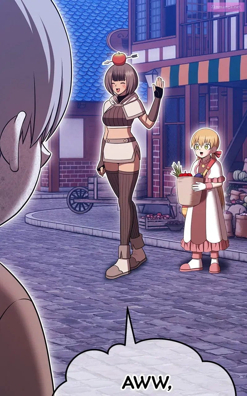 +99 ReinforcedWooden Stick Chapter 159 page 403 - 