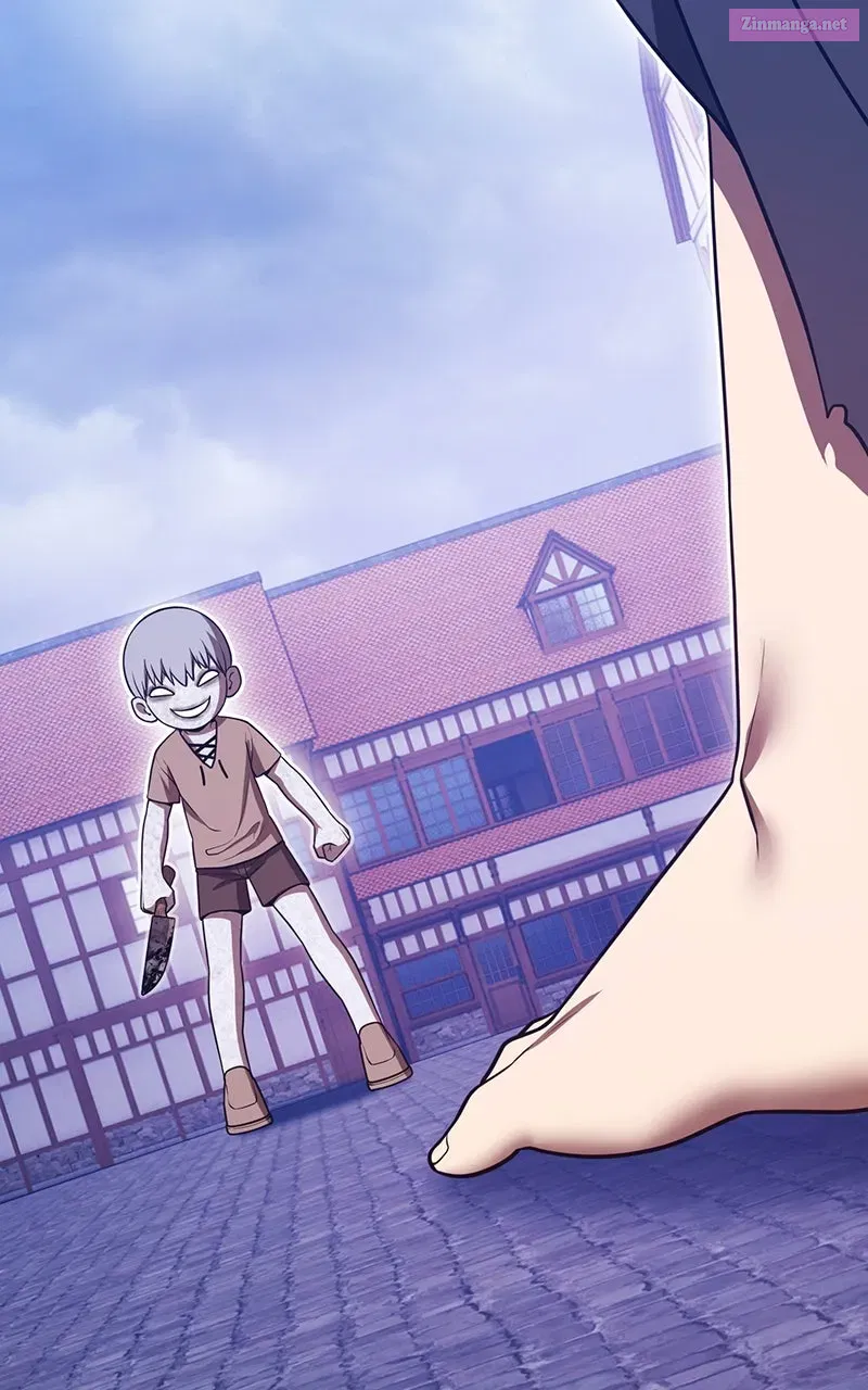 +99 ReinforcedWooden Stick Chapter 159 page 417 - 