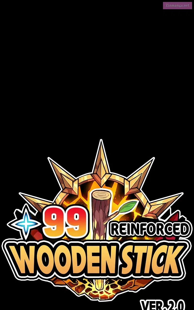 +99 ReinforcedWooden Stick Chapter 159 page 425 - 