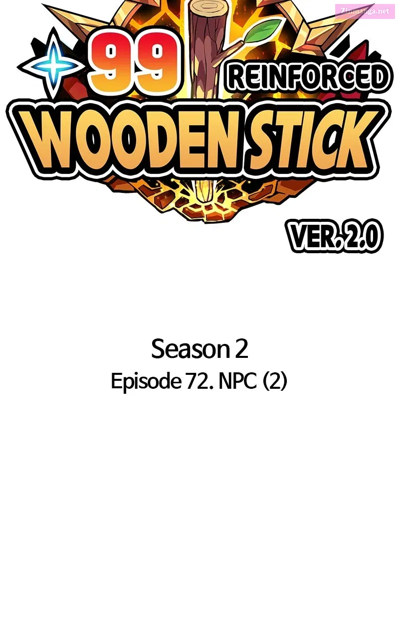 +99 ReinforcedWooden Stick Chapter 159 page 45 - 