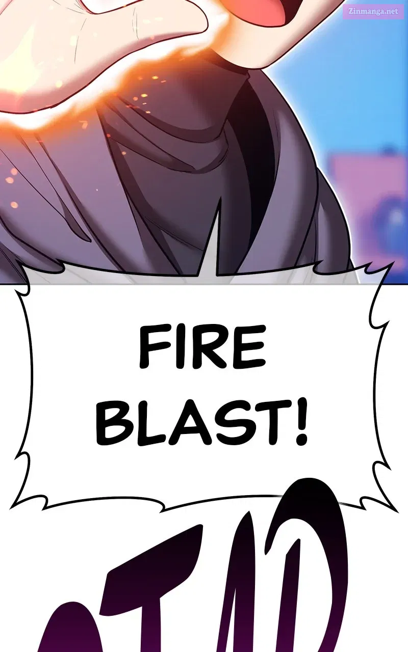 +99 ReinforcedWooden Stick Chapter 159 page 6 - 