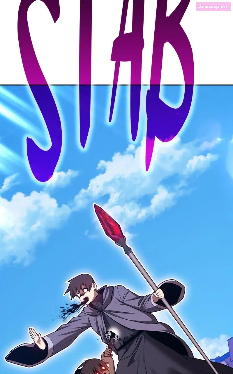 +99 ReinforcedWooden Stick Chapter 159 page 7 - 
