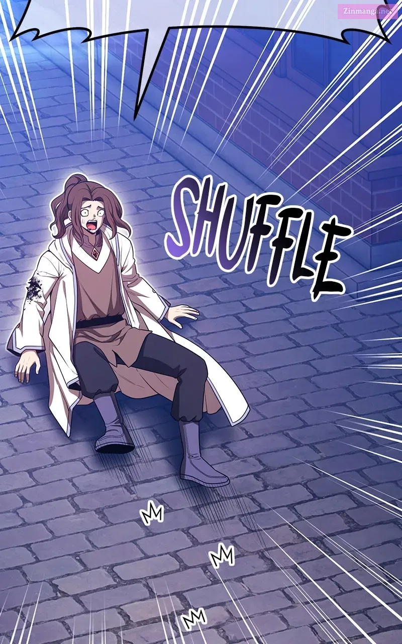 +99 ReinforcedWooden Stick Chapter 159 page 74 - 