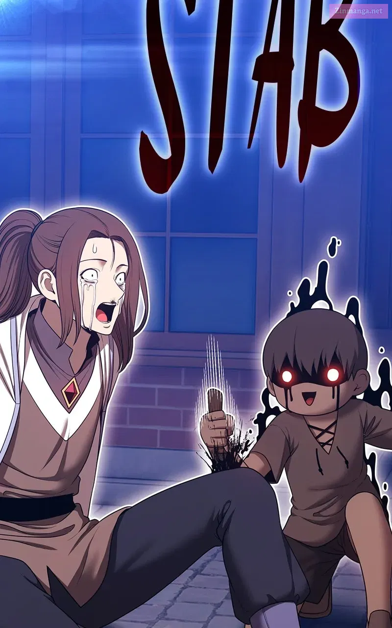 +99 ReinforcedWooden Stick Chapter 159 page 81 - 