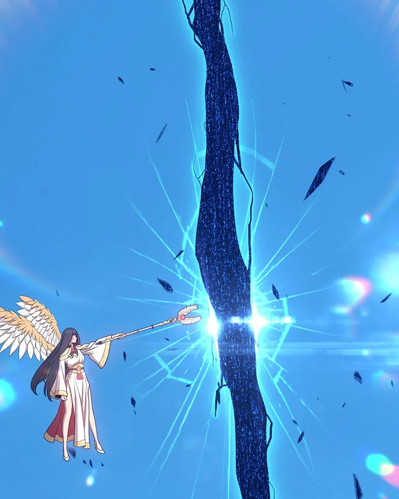 +99 ReinforcedWooden Stick Chapter 16 page 134 - 