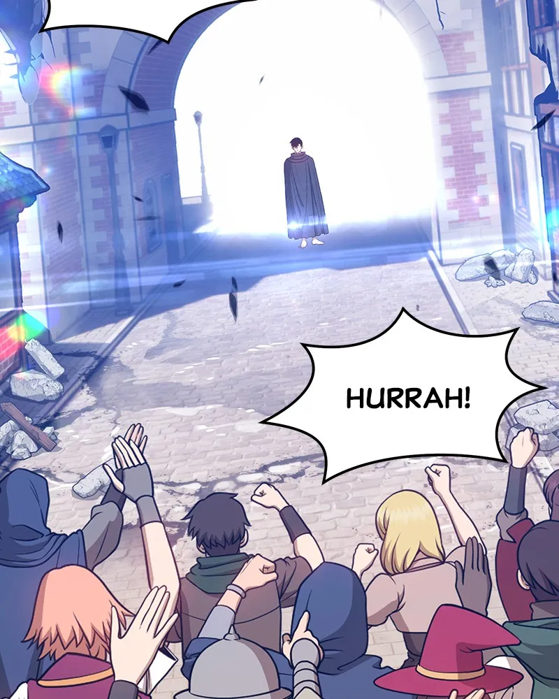 +99 ReinforcedWooden Stick Chapter 16 page 187 - 