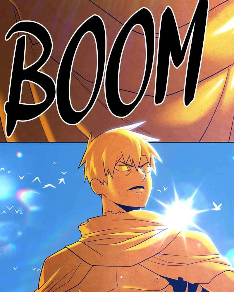 +99 ReinforcedWooden Stick Chapter 16 page 237 - 