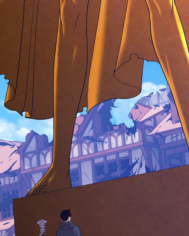 +99 ReinforcedWooden Stick Chapter 16 page 239 - 