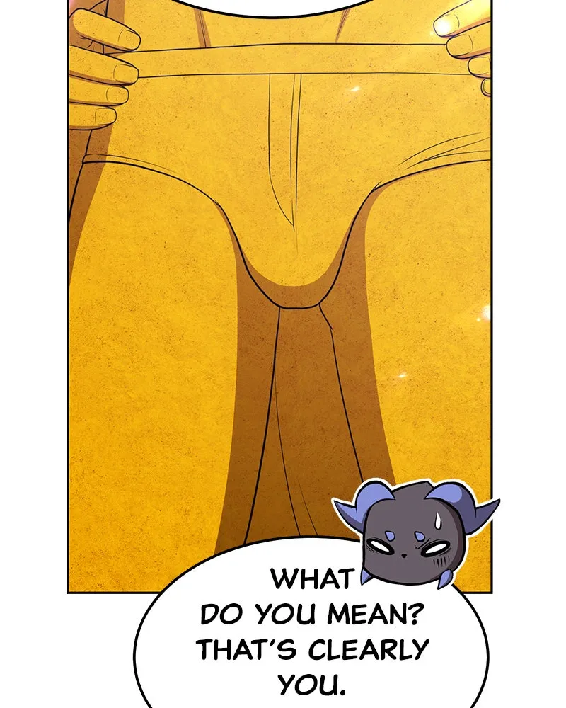 +99 ReinforcedWooden Stick Chapter 16 page 245 - 