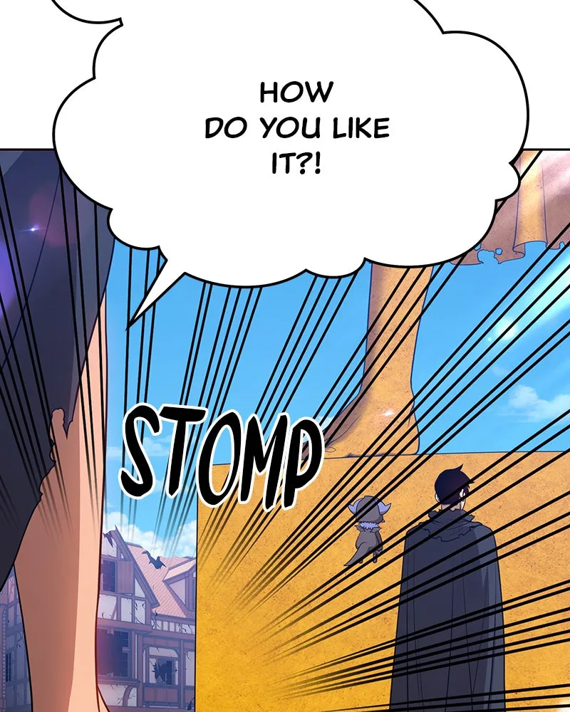 +99 ReinforcedWooden Stick Chapter 16 page 247 - 