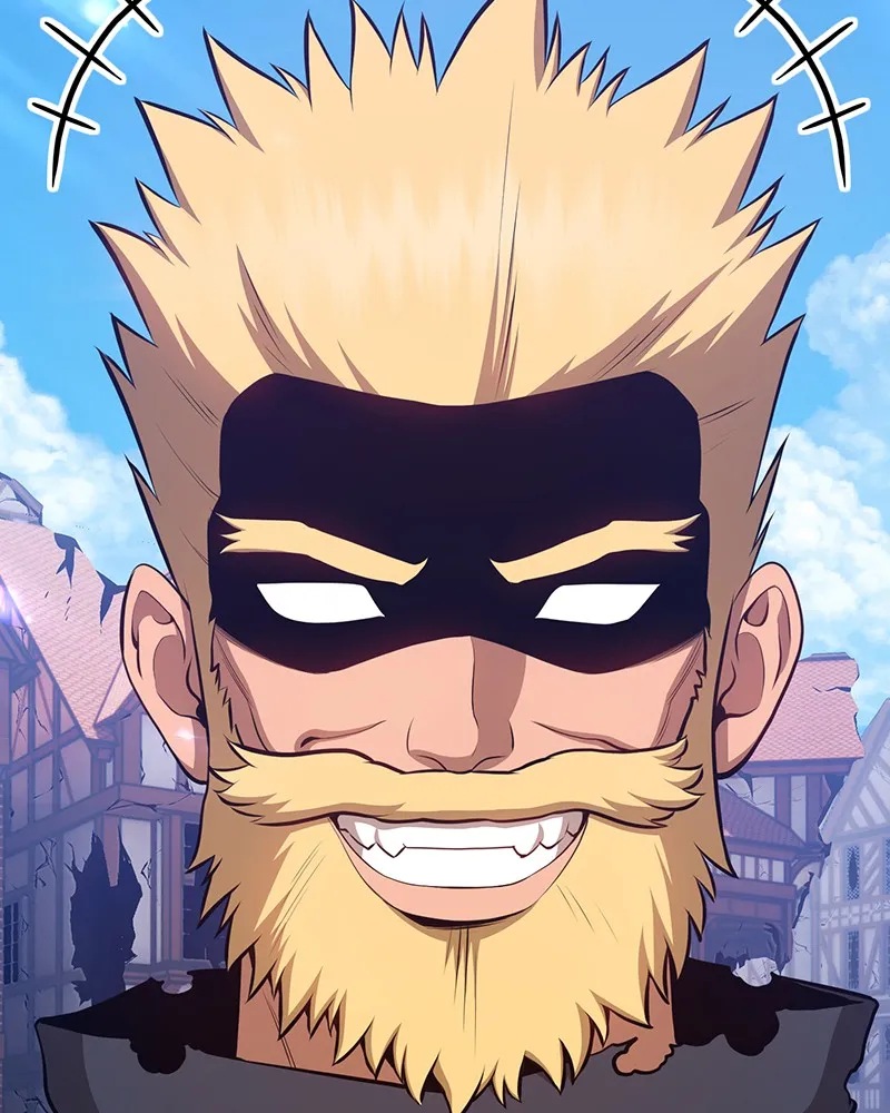 +99 ReinforcedWooden Stick Chapter 16 page 254 - 