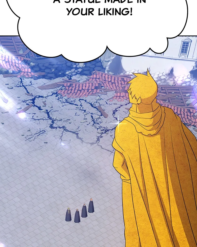 +99 ReinforcedWooden Stick Chapter 16 page 264 - 