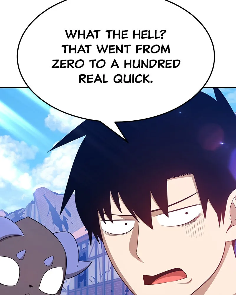 +99 ReinforcedWooden Stick Chapter 16 page 266 - 