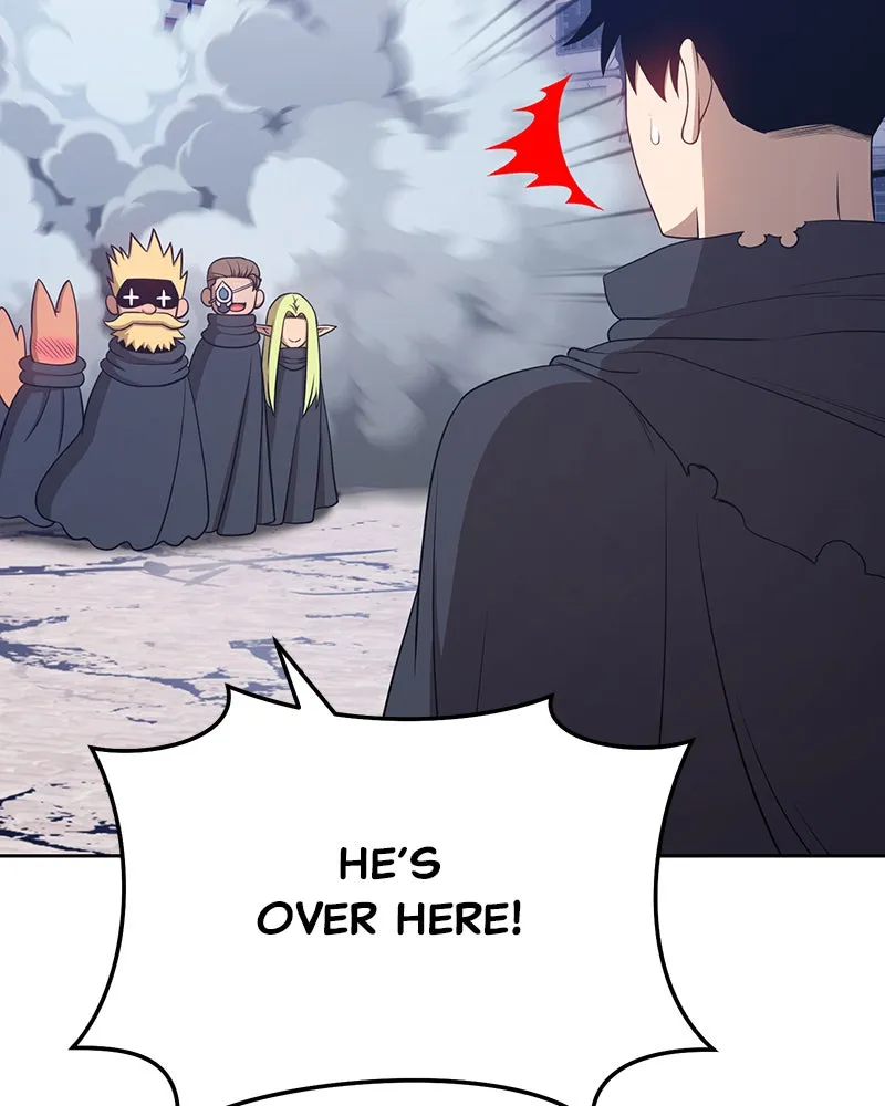 +99 ReinforcedWooden Stick Chapter 16 page 272 - 