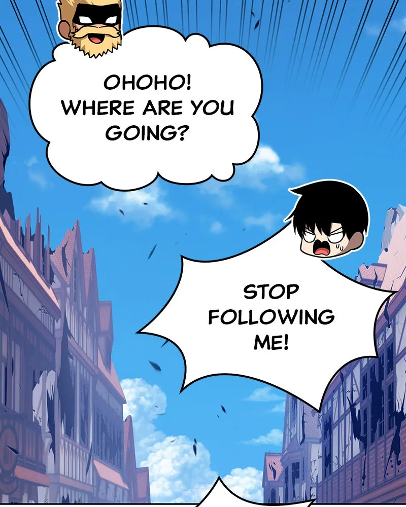 +99 ReinforcedWooden Stick Chapter 16 page 274 - 