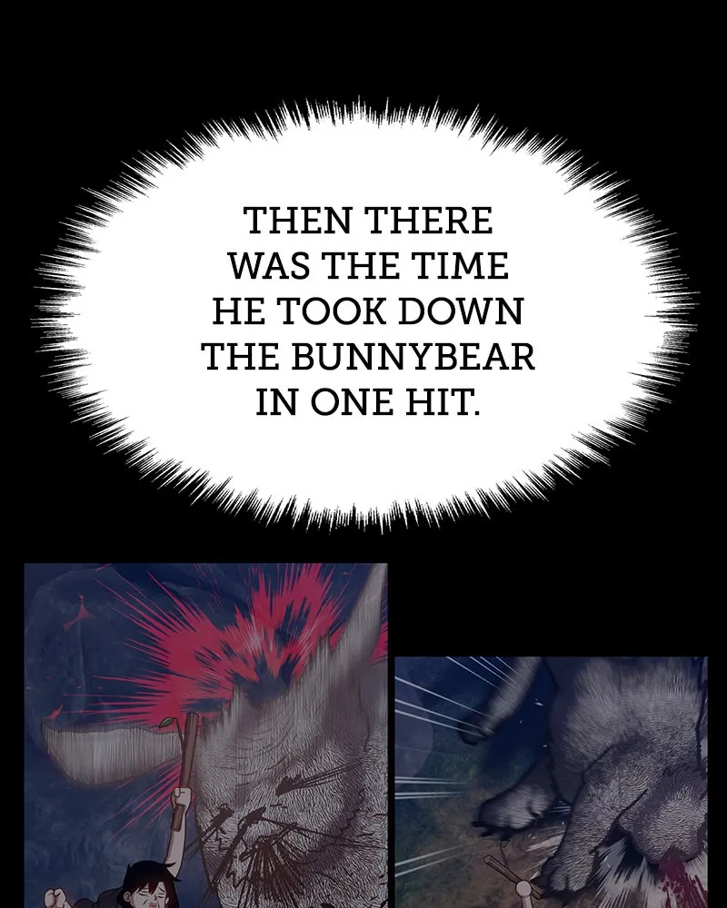 +99 ReinforcedWooden Stick Chapter 16 page 290 - 