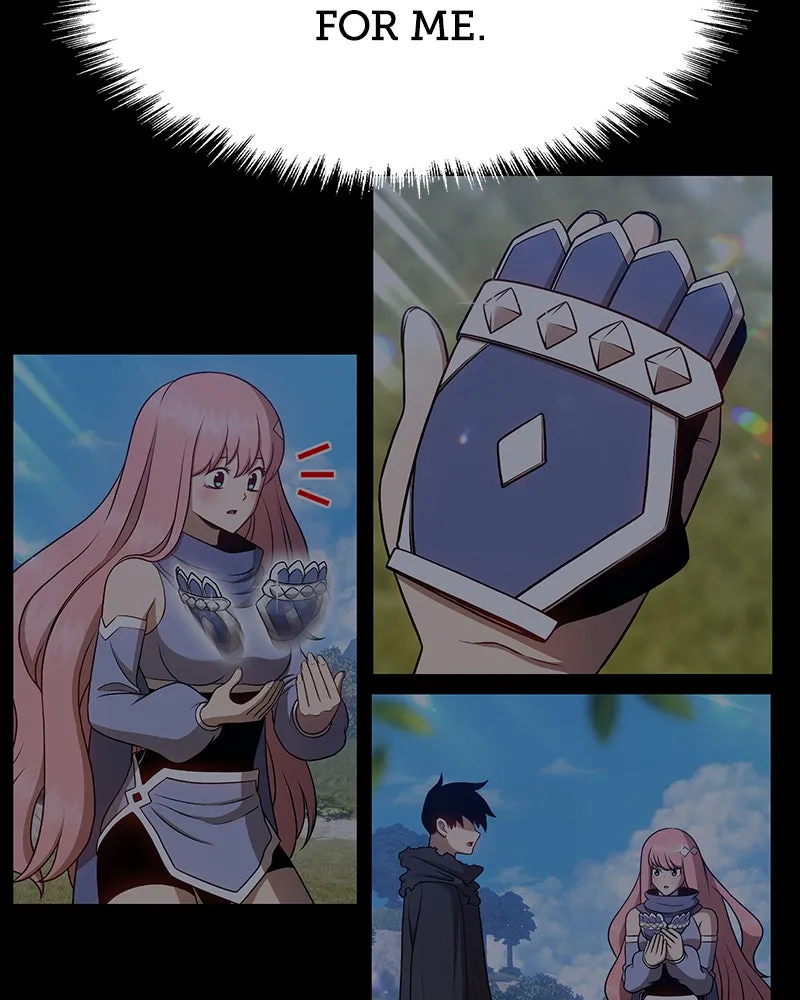+99 ReinforcedWooden Stick Chapter 16 page 293 - 