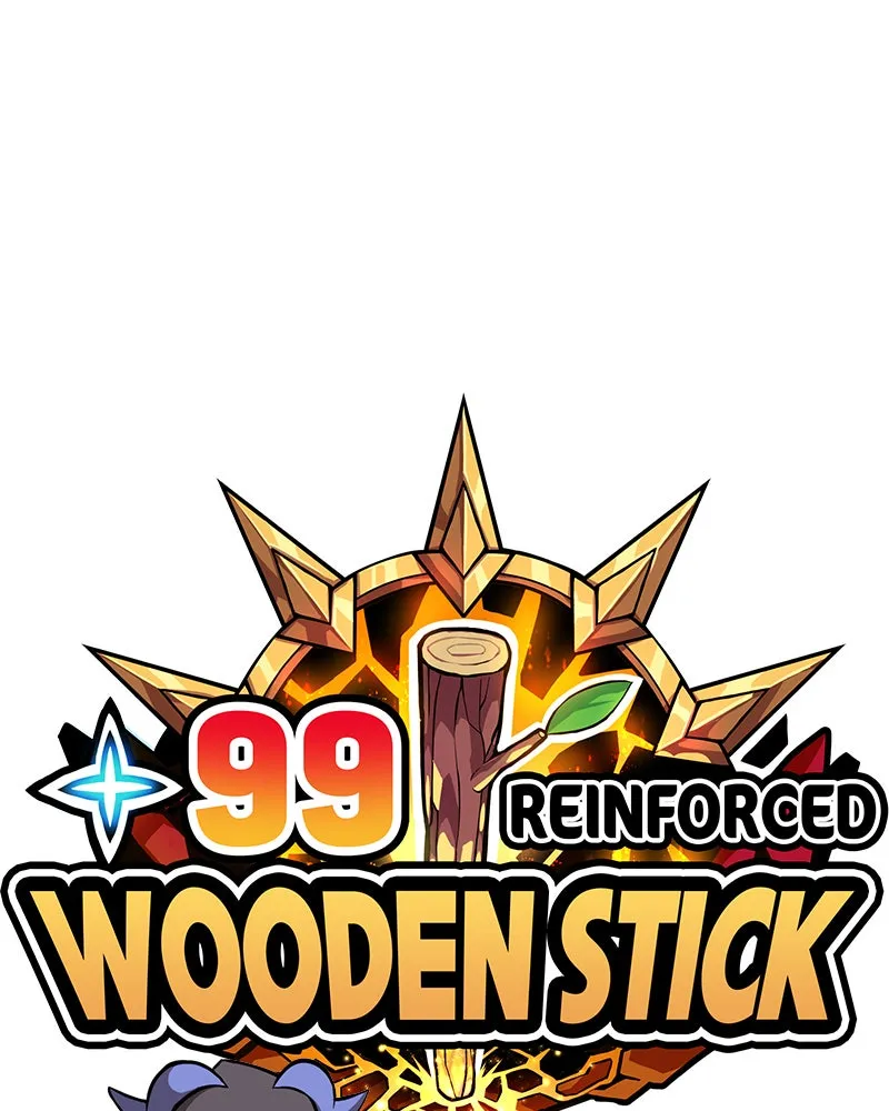 +99 ReinforcedWooden Stick Chapter 16 page 35 - 