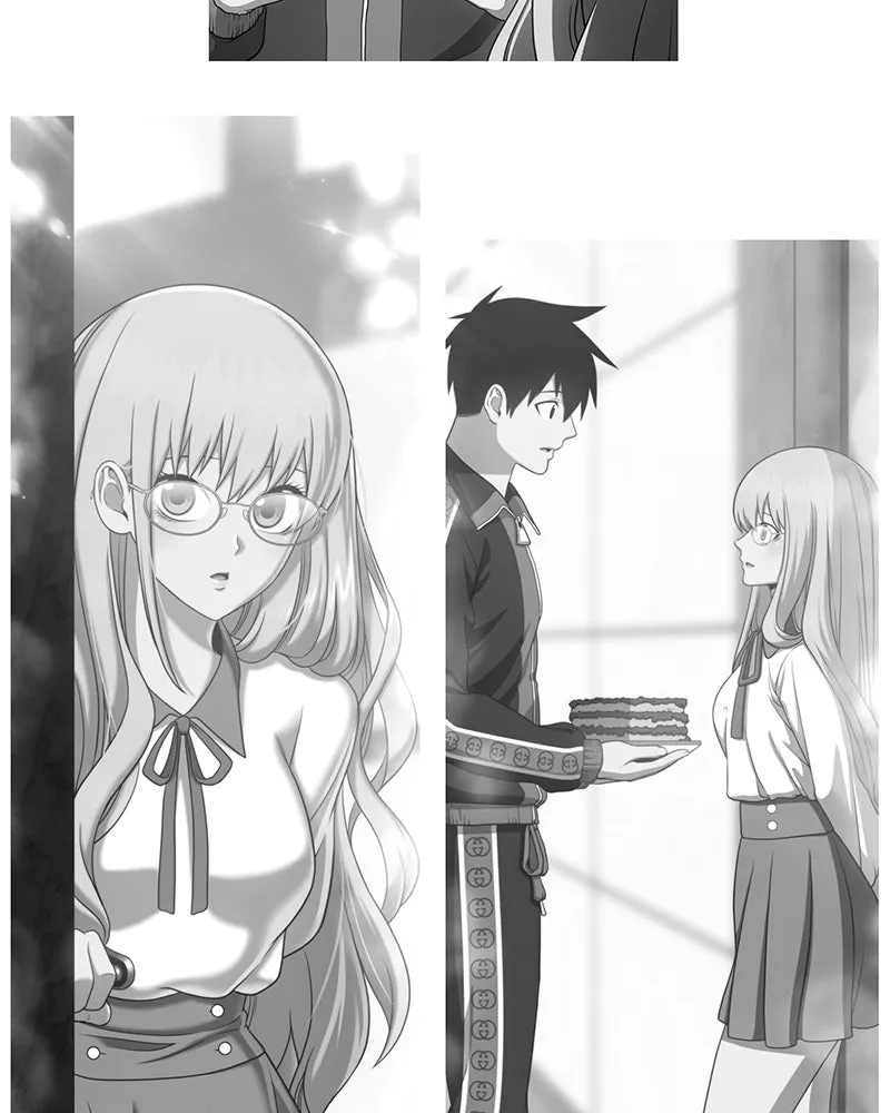 +99 ReinforcedWooden Stick Chapter 16 page 368 - 